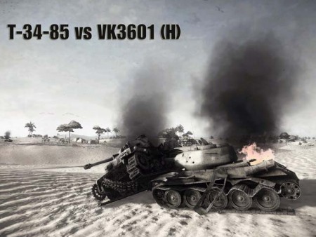 Con la baionetta! - by Merman_Thurman