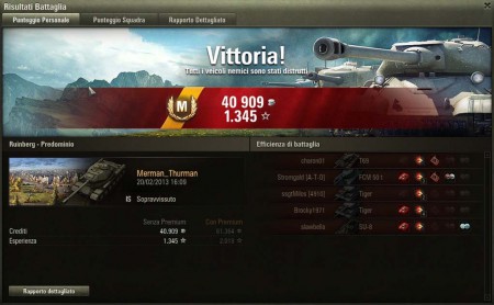 IS by Merman_Thurman