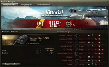 Lowe by Cannone_Peloso